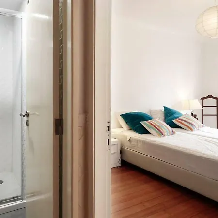 Alfama With Private Garden * Lissabon