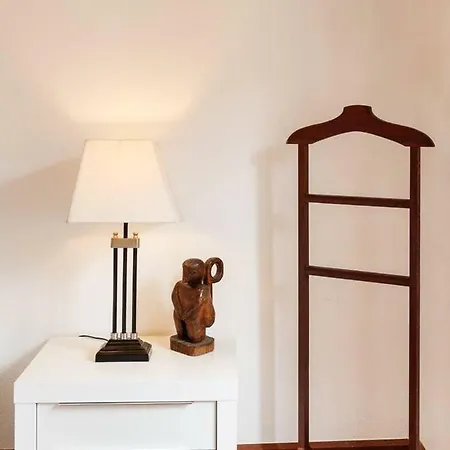 Apartment Alfama With Private Garden *