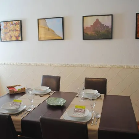 Alfama With Private Garden Lissabon